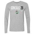 Hugo Gonzalez Boston Celtics Elite WHT