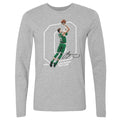 Jayson Tatum Outline W WHT