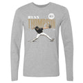 Ryan Thompson Arizona Throw WHT