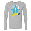 New York Cosmos Wave Bold WHT