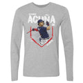 Ronald Acuna Jr. Base WHT