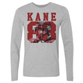 Patrick Kane Chicago Profile
