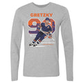 Wayne Gretzky Edmonton Throwback WHT