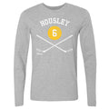 Phil Housley Buffalo 6 Sticks WHT