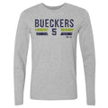 Paige Bueckers Dallas Font