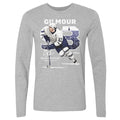 Doug Gilmour Toronto Throwback WHT