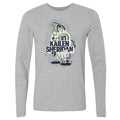 Kailen Sheridan North Carolina Courage Dots WHT