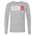 Matt Olson Atlanta Elite WHT