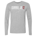 Lourdes Gurriel Jr. Arizona Elite WHT