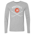 Ed Westfall New York I 18 Sticks WHT