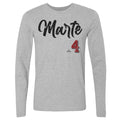 Ketel Marte Arizona Script