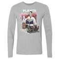 Jacques Plante Montreal Throwback WHT