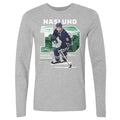 Markus Naslund Vancouver Throwback WHT