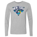 New York Cosmos Emblem WHT