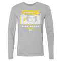 Rick Kehoe Pittsburgh Tones WHT