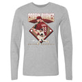 Corbin Burnes Arizona Diamond WHT