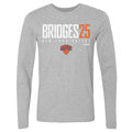 Mikal Bridges New York Knicks Elite WHT