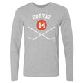 Bo Horvat New York I Sticks WHT