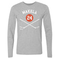 Mikko Makela New York I 24 Sticks WHT