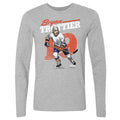 Bryan Trottier New York I Retro WHT