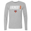 OG Anunoby New York Knicks Elite WHT