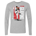 Tom Glavine Atlanta Vintage WHT