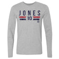 Chipper Jones Atlanta Font