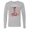 Ronald Acuna Jr. Atlanta 30-60 Club WHT