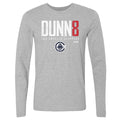 Kris Dunn Los Angeles Clippers Elite WHT