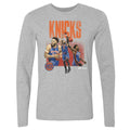 New York Knicks 2026 Playoffs Trio WHT