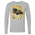 Oneil Cruz Pittsburgh Vintage WHT