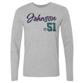 Randy Johnson Arizona Script