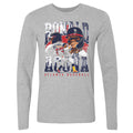 Ronald Acuna Jr. Atlanta Vintage WHT