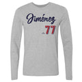 Joe Jimenez Atlanta Script