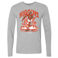 Tee Higgins Cincinnati Aura WHT