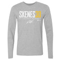 Paul Skenes Pittsburgh Elite WHT
