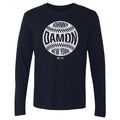 Johnny Damon New York Y Vintage Baseball WHT
