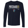 Molly Pritchard North Carolina Courage Elite WHT