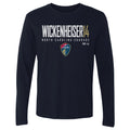 Carly Wickenheiser North Carolina Courage Elite WHT