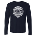 Trent Grisham New York Y Vintage Baseball WHT