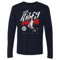 Austin Riley Atlanta Grunge WHT