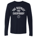 Washington Wizards Vs. Everybody WHT