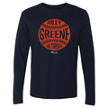 Riley Greene Detroit Vintage Baseball WHT