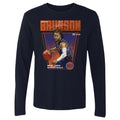 Jalen Brunson New York Knicks Premiere WHT