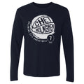 Chet Holmgren Oklahoma City Basketball WHT