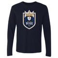 Seattle Reign FC Vintage Primary Logo WHT