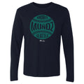Andres Munoz Seattle Vintage Baseball WHT