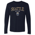 Seattle Reign FC Arch WHT