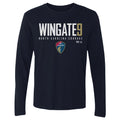 Olivia Wingate North Carolina Courage Elite WHT