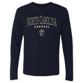 North Carolina Courage Arch WHT